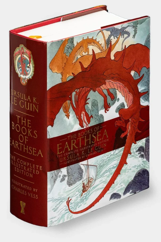 earthsea